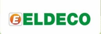 Eldeco — logo