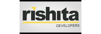 Rishita — logo