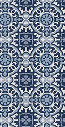 Moroccon Series