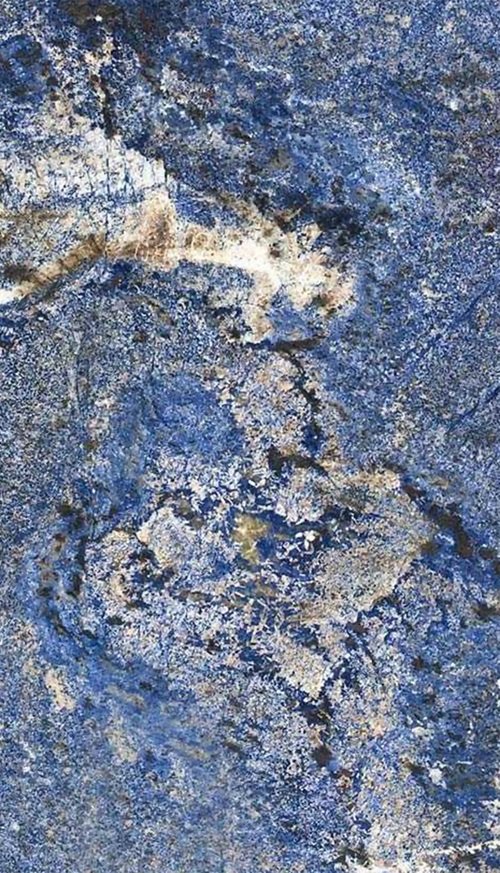 Blue Azul