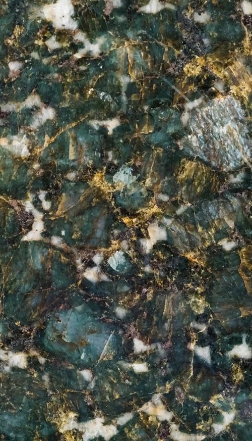 Labradorite