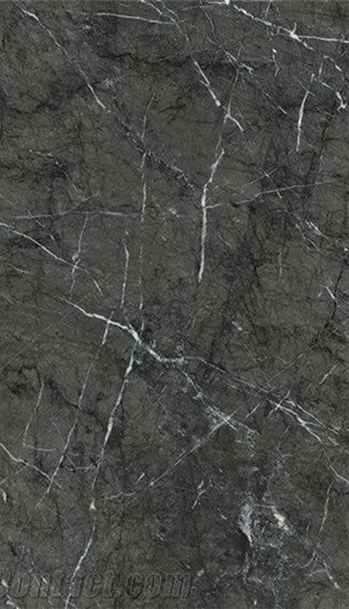 Roman Grey