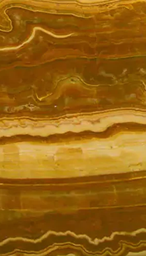 Golden Onyx