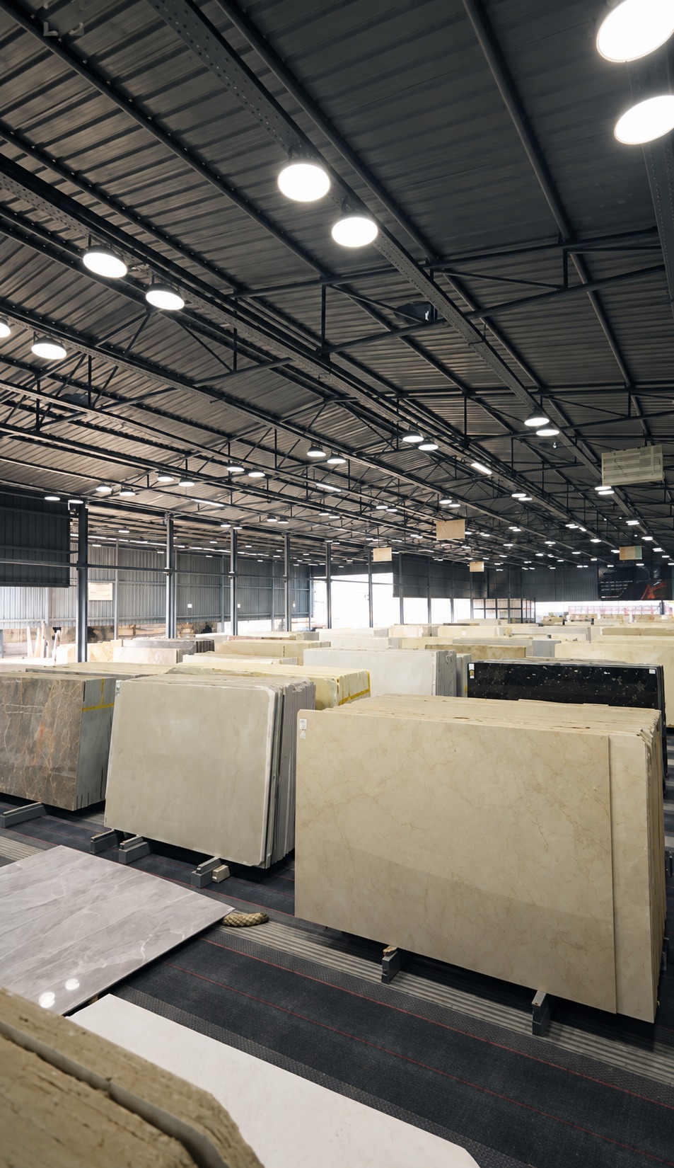 WAREHOUSE